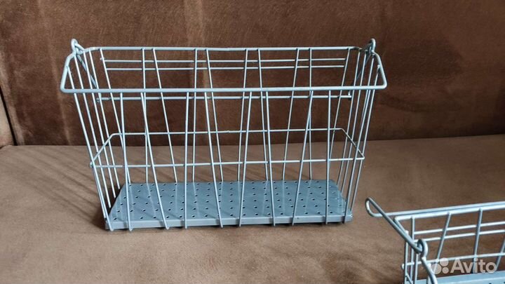 Подвесы на рейлинг для кухни Икея