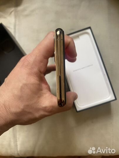 iPhone 11 Pro Max, 256 ГБ