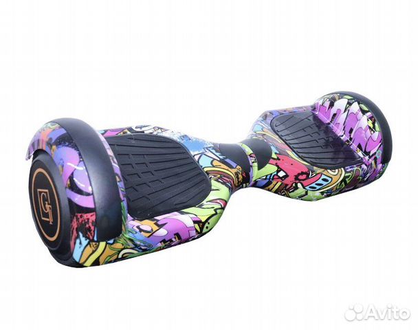 Гироскутер GT PT65-14 6.5 Б/у