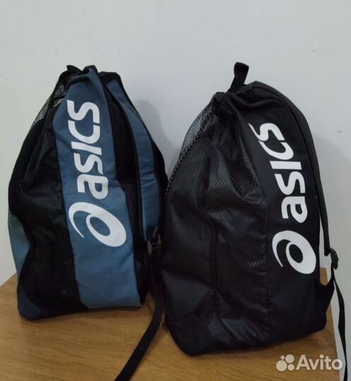 Рюкзаки asics,aka,efc,wrestling,leone