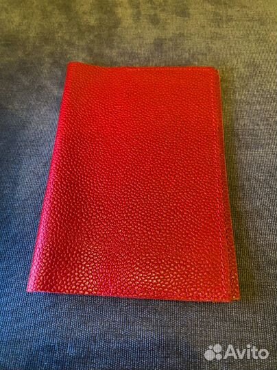 Virronen обложка на паспорт с кардхолдером