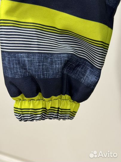 Демисезонная куртка