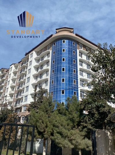 4-к. квартира, 150 м², 5/11 эт.