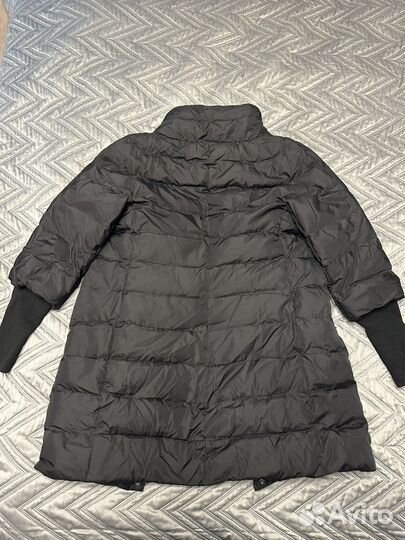 Пуховик tom tailor зимний