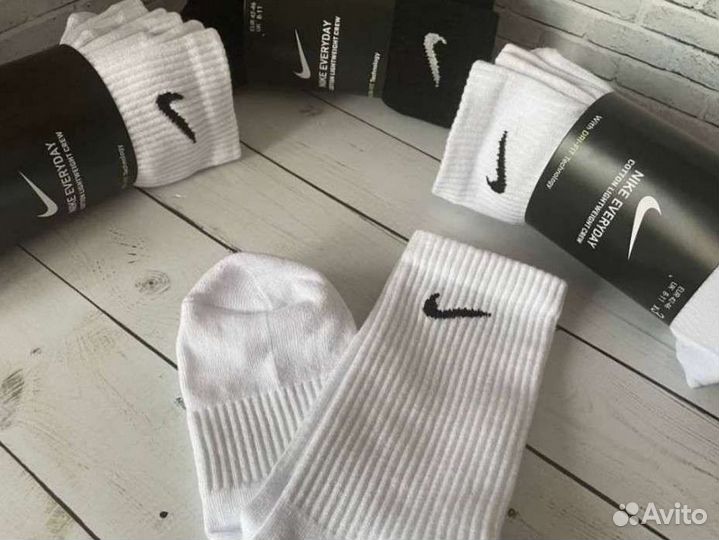Носки Nike