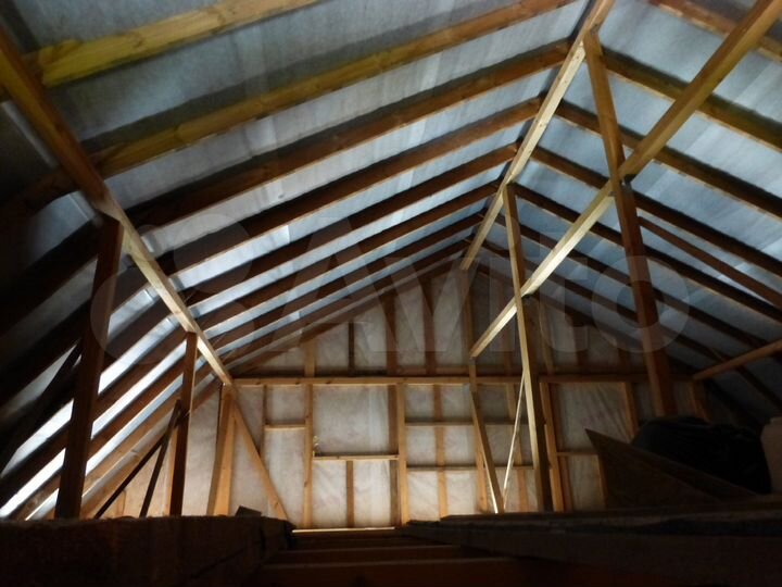 Дом 179,3 м² на участке 7,8 сот.