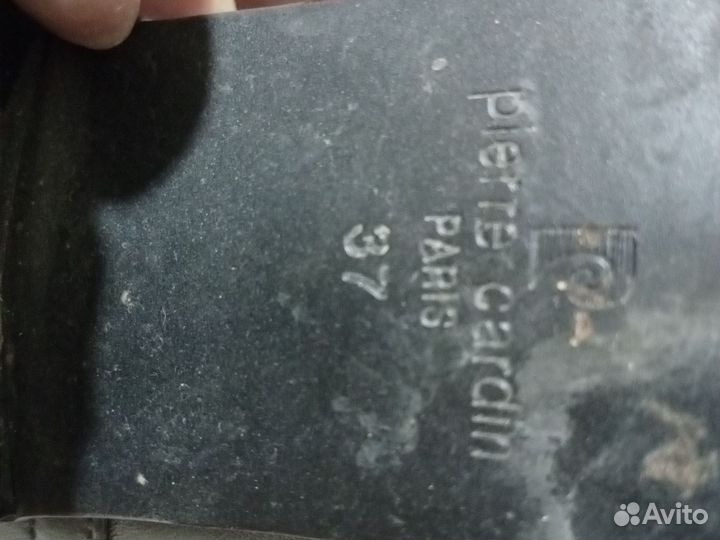 Туфли женские