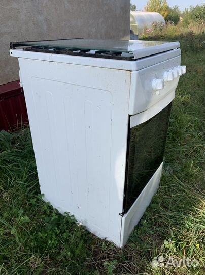 Плита газовая Дарина