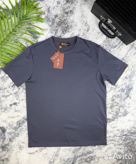 Футболка Loro Piana