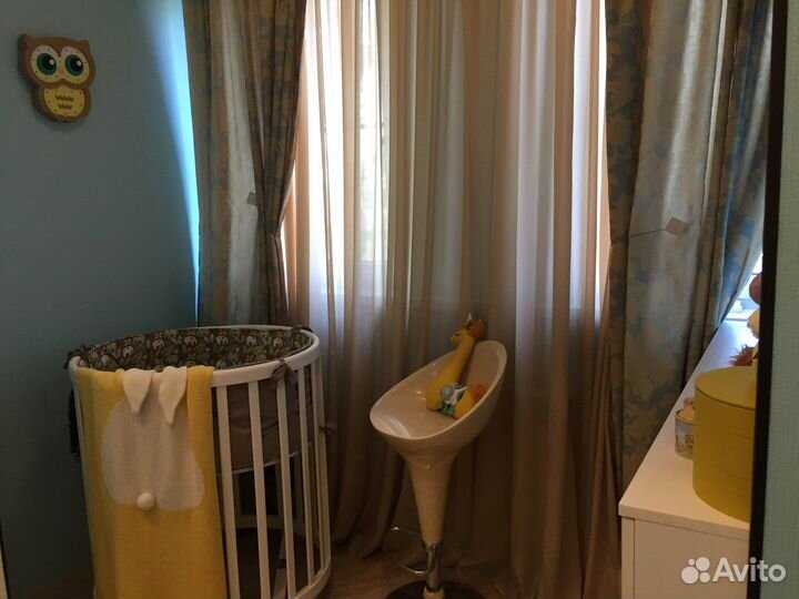 Кровать трансформер ellipsebed (оригинал)