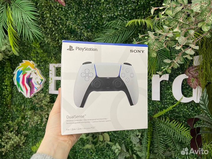 Геймпад Sony для PS5