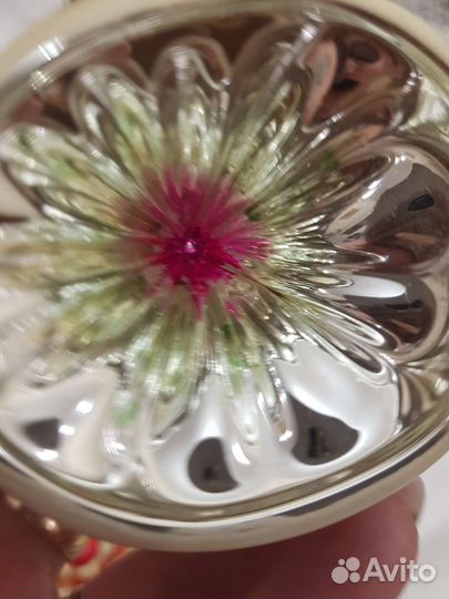 Елочные игрушки СССР одним лотом.Прожекторы