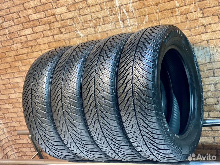 Matador MP 54 Sibir Snow M+S 175/65 R15