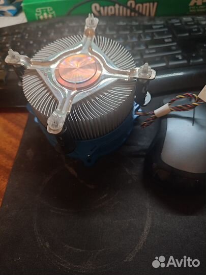 Pentium e5300/плата ga eg41mf/4GB памяти