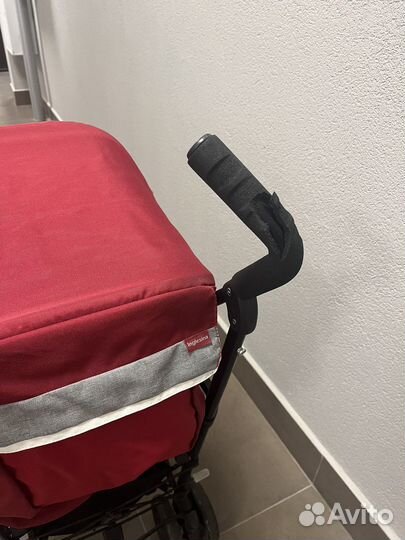 Коляска inglesina trip