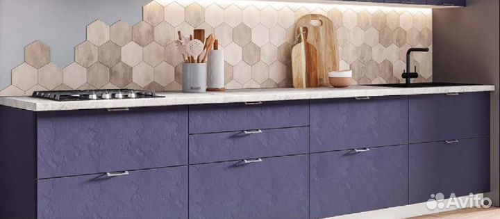 Модульная кухня в наличии