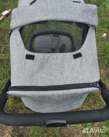 Britax romer b agile M