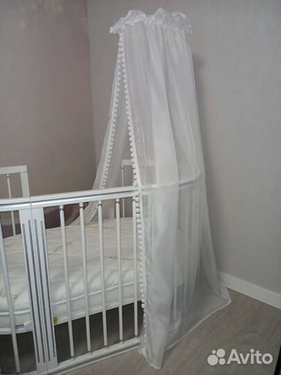 Балдахин + Держатель для балдахина