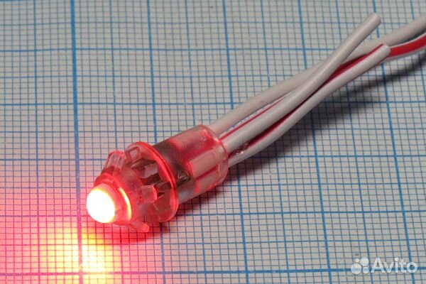 Пиксель светодиодный