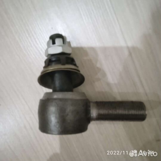 Наконечник рулевой тяги УАЗ