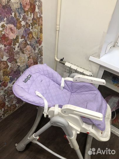 Стульчик для кормления