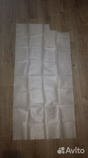 Нетканный материал