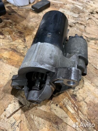 Стартер Volvo Xc 90 3.2 B6324S 2006-2014