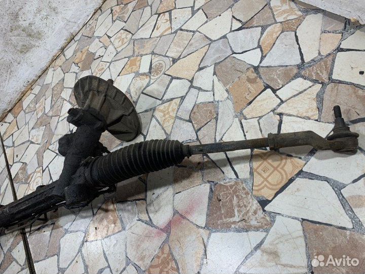 Рулевая рейка Ford Focus седан 1.6 shda (100 Л.С)