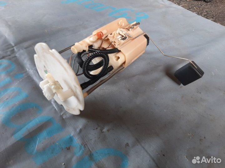 Насос топливный Infiniti EX Infiniti Ex35 I (S50)