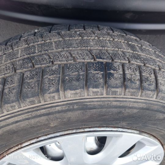 Northtrek N1 185/70 R14