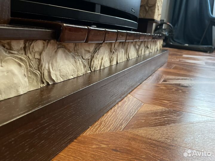 Электро Камин Брайтон 86 Glenrich