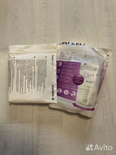 Молокоотсос medela swing электрический