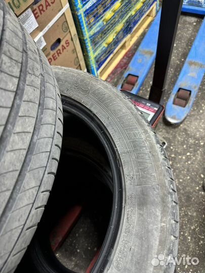 Michelin X Radial 215/55 98W