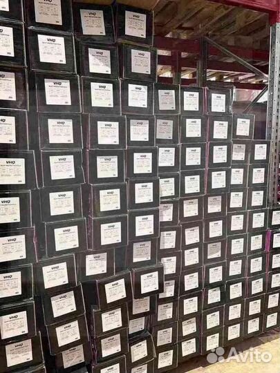 Тонировочная пленка\VHQ AIR Blue 80 (голубая)