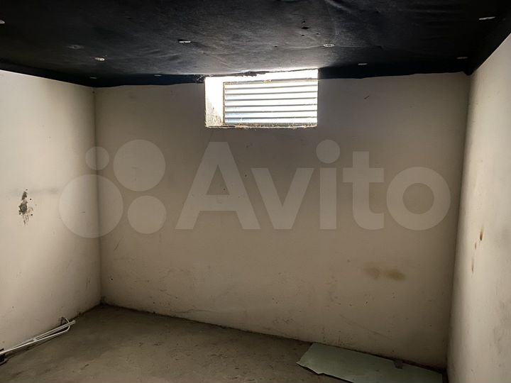 Своб. планировка, 11 м², 1/5 эт.