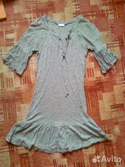 Платье-Туника 