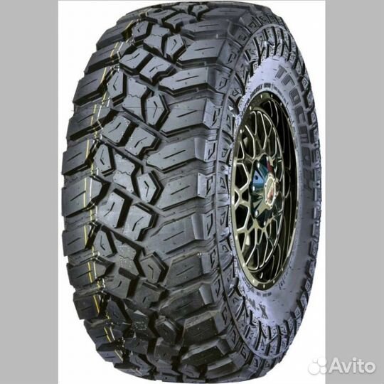 Tracmax X-Privilo M/T 245/75 R16 Q