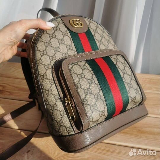 Рюкзак женский Gucci