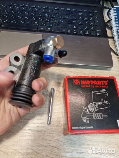 Рабочий цилиндр сцепления Kia Ceed, Cerato, Optima