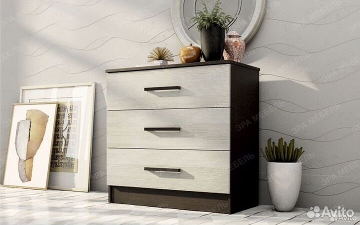 Комод Адель