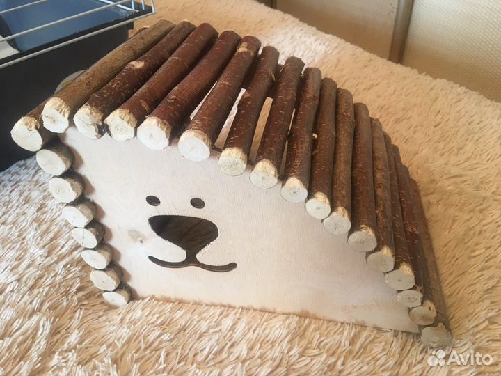 Клетка большая для грызунов