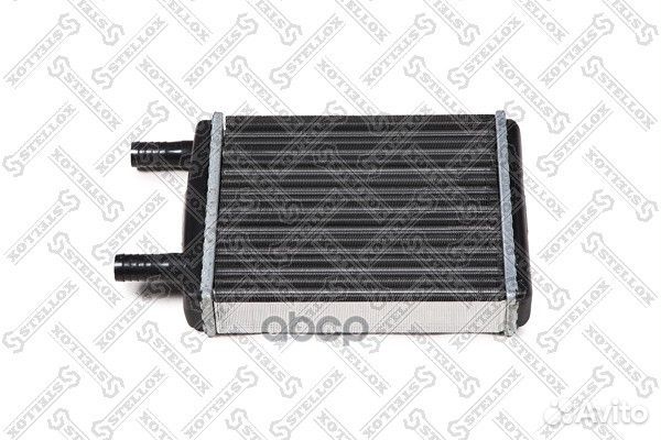 Радиатор печки gaz 2705 3302 3221 Stellox 340