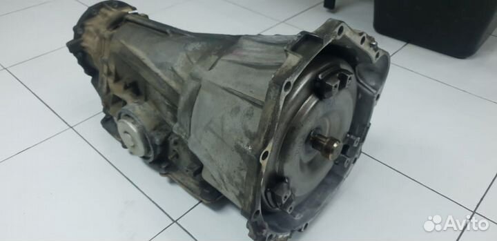 АКПП 6 ступка Ssangyong Kyron