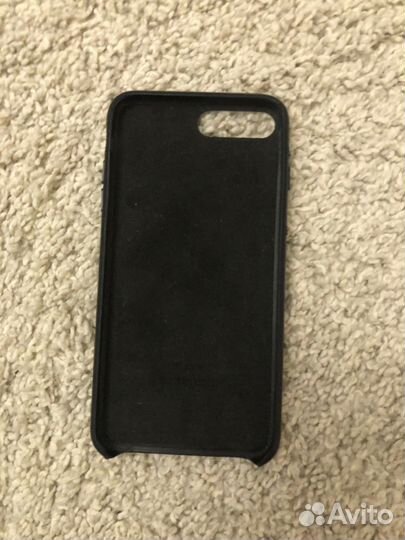 Чехол на iPhone 8 plus