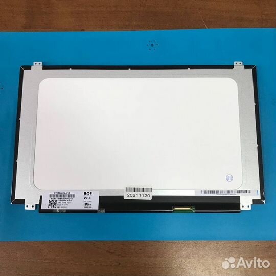 Матрица для ноутбука NT156WHM-N10