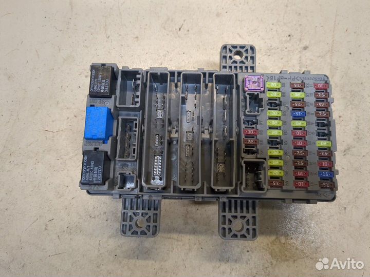 Блок предохранителей Honda Civic, 2007