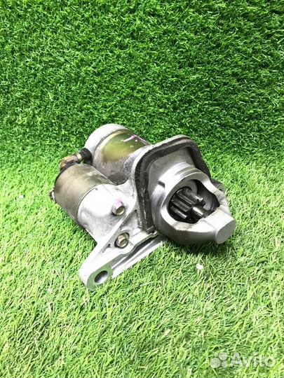 Стартер Nissan X-Trail mr20de