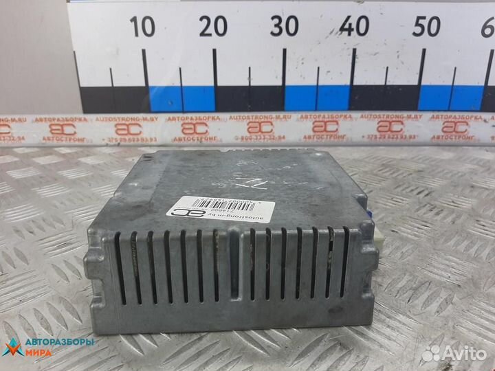 Видеомодуль / TV-тюнер BMW 7 E65/E66/E67 2003