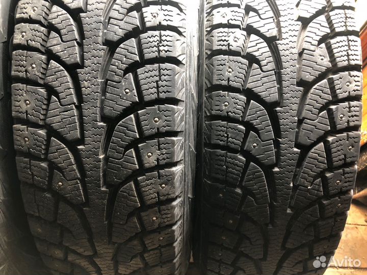 Hankook I'Pike RW11 205/75 R15