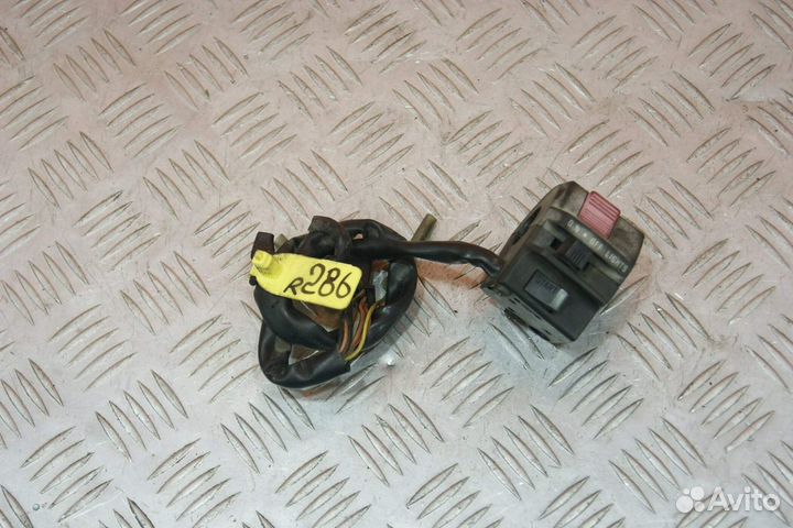 Пульт правый Suzuki Bandit 250